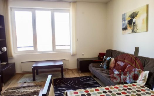 -Furnished 1 bed on Polaris Inn sell in bansko, resell bansko-Sell your property