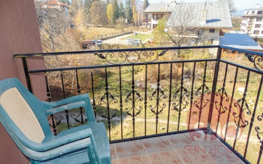 Furnished 1 bed on Polaris Inn