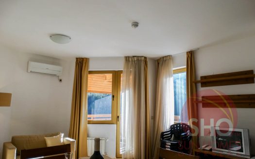 Furnished 1 bed on St John’s Hill
