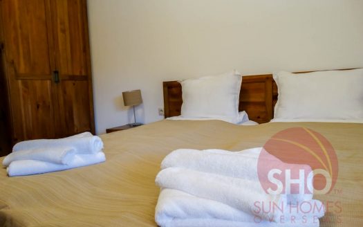 Furnished 1 bed on St John’s Hill