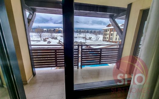 Furnished 2 bed on Murite