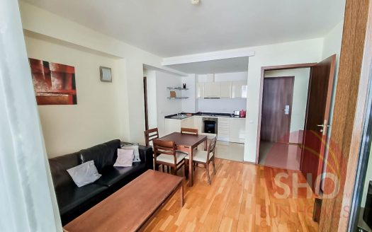 Furnished 2 bed on Murite
