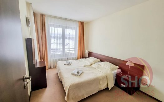 Furnished 2 bed on Murite