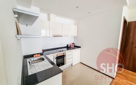 Furnished 2 bed on Murite