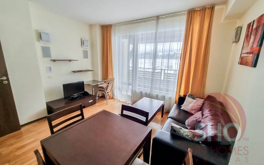 Furnished 2 bed on Murite