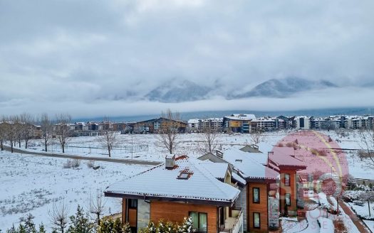Furnished 2 bed on Murite