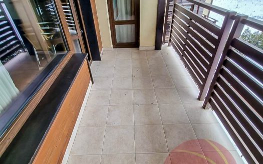 Furnished 2 bed on Murite