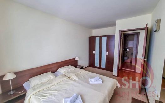 Furnished 2 bed on Murite