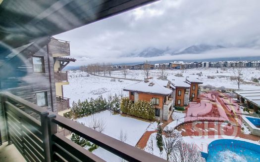 Furnished 2 bed on Murite