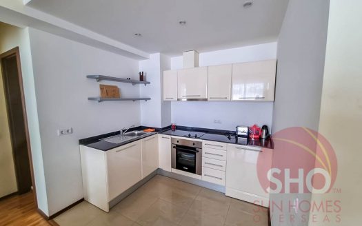 Furnished 2 bed on Murite