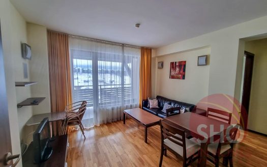 Furnished 2 bed on Murite