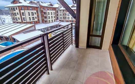 Furnished 2 bed on Murite
