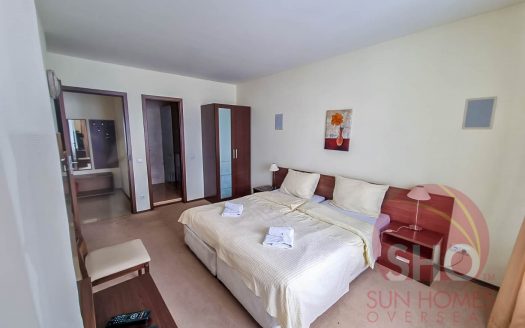 Furnished 2 bed on Murite