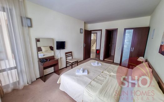 Furnished 2 bed on Murite