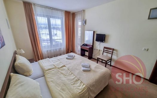 Furnished 2 bed on Murite