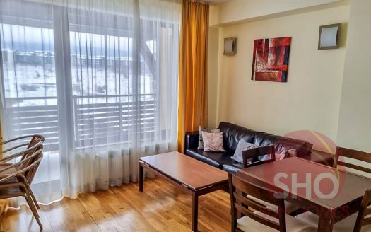Furnished 2 bed on Murite