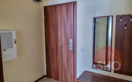 Furnished 2 bed on Murite