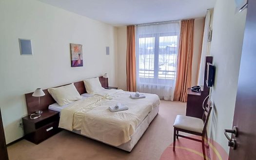 Furnished 2 bed on Murite