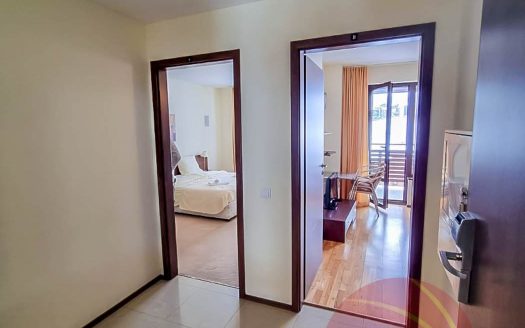 Furnished 2 bed on Murite