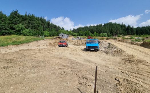 3 bed house for sale near Golf Area Bansko