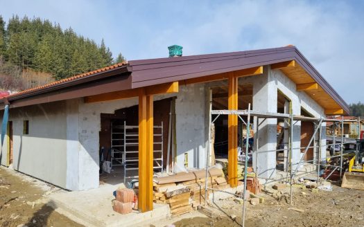 3 bed house for sale near Golf Area Bansko