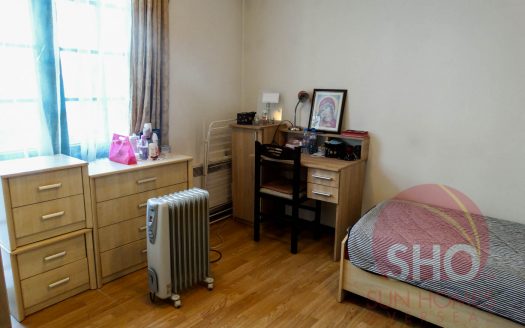 Furnished 1 bed on Knights Lodge