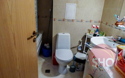 Furnished 1 bed on Knights Lodge