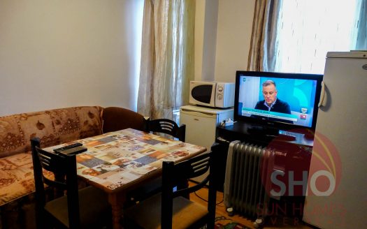 Furnished 1 bed on Knights Lodge