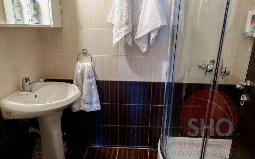 Furnished 1 bed on Polaris Inn