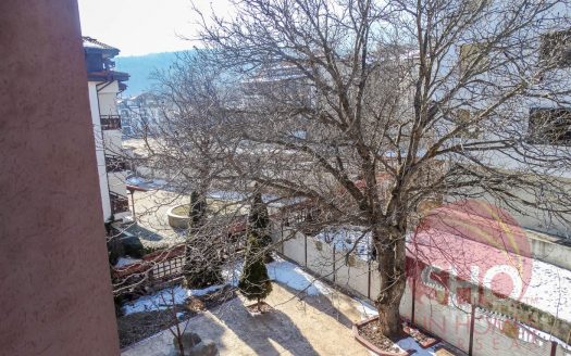 Furnished 1 bed on Polaris Inn