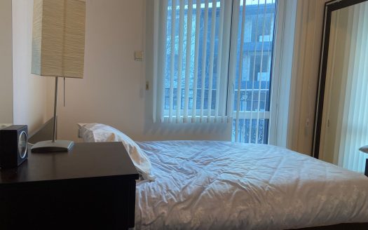 Furnished 1 bed on Polaris Inn