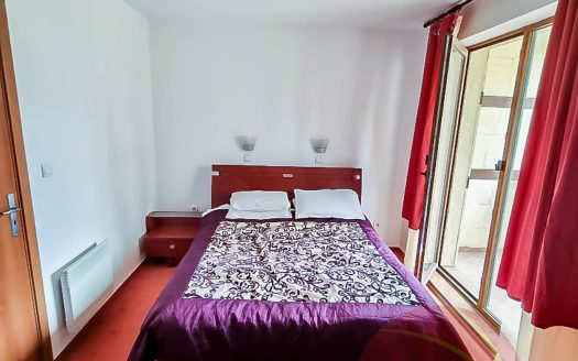 Furnished 2 bed on Prespa