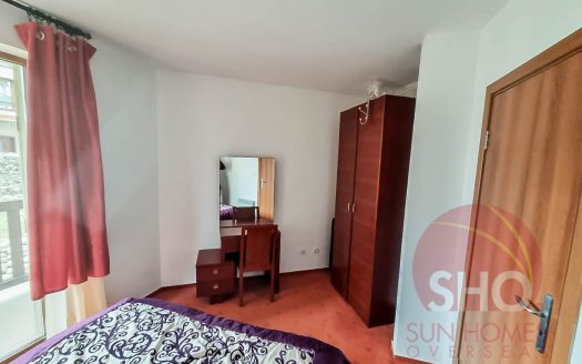 Furnished 2 bed on Prespa