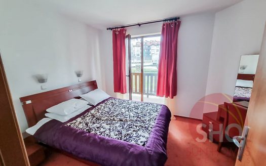 Furnished 2 bed on Prespa