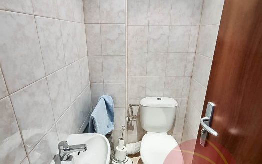 Furnished 2 bed on Prespa