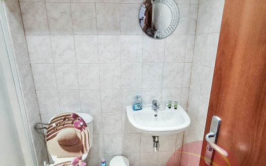 Furnished 2 bed on Prespa