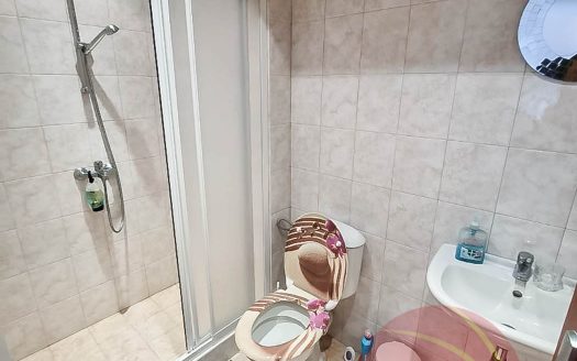 Furnished 2 bed on Prespa