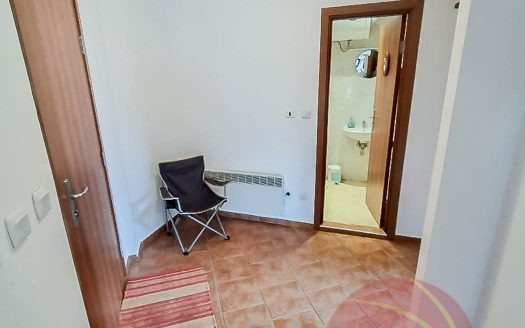 Furnished 2 bed on Prespa