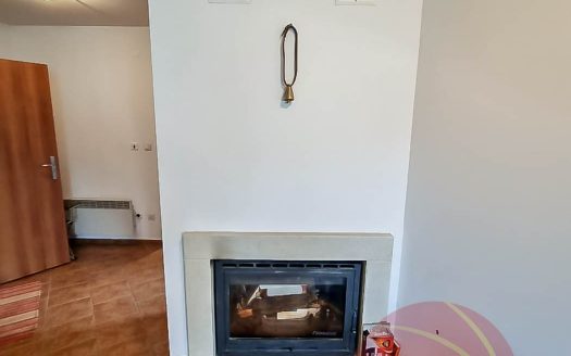 Furnished 2 bed on Prespa