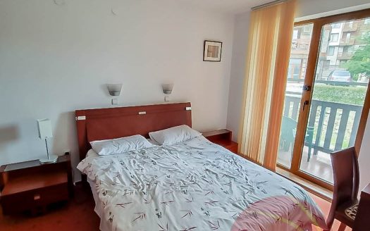Furnished 2 bed on Prespa