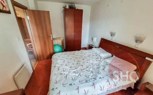 Furnished 2 bed on Prespa