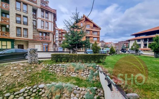 Furnished 2 bed on Prespa