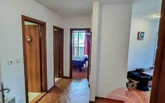 Furnished 2 bed on Prespa
