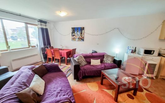 Furnished 2 bed on Prespa
