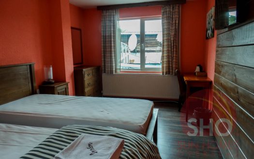14 Room Hotel in Bansko