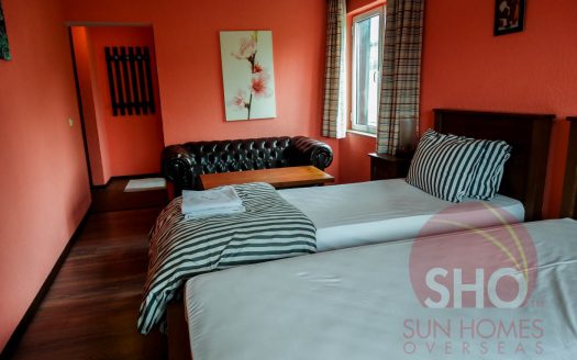14 Room Hotel in Bansko