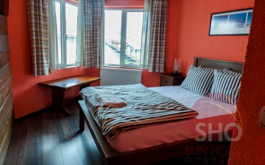 14 Room Hotel in Bansko