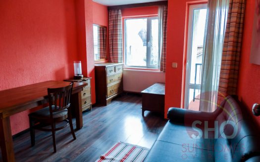 14 Room Hotel in Bansko