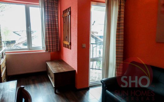 14 Room Hotel in Bansko