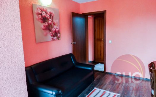 14 Room Hotel in Bansko